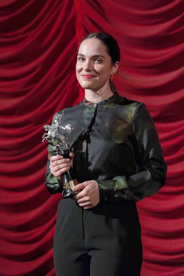 Verena Altenberger