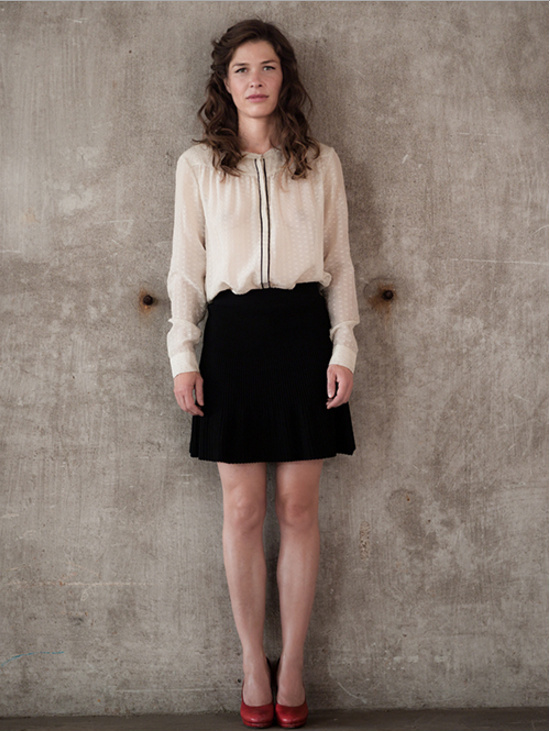 Meike Droste