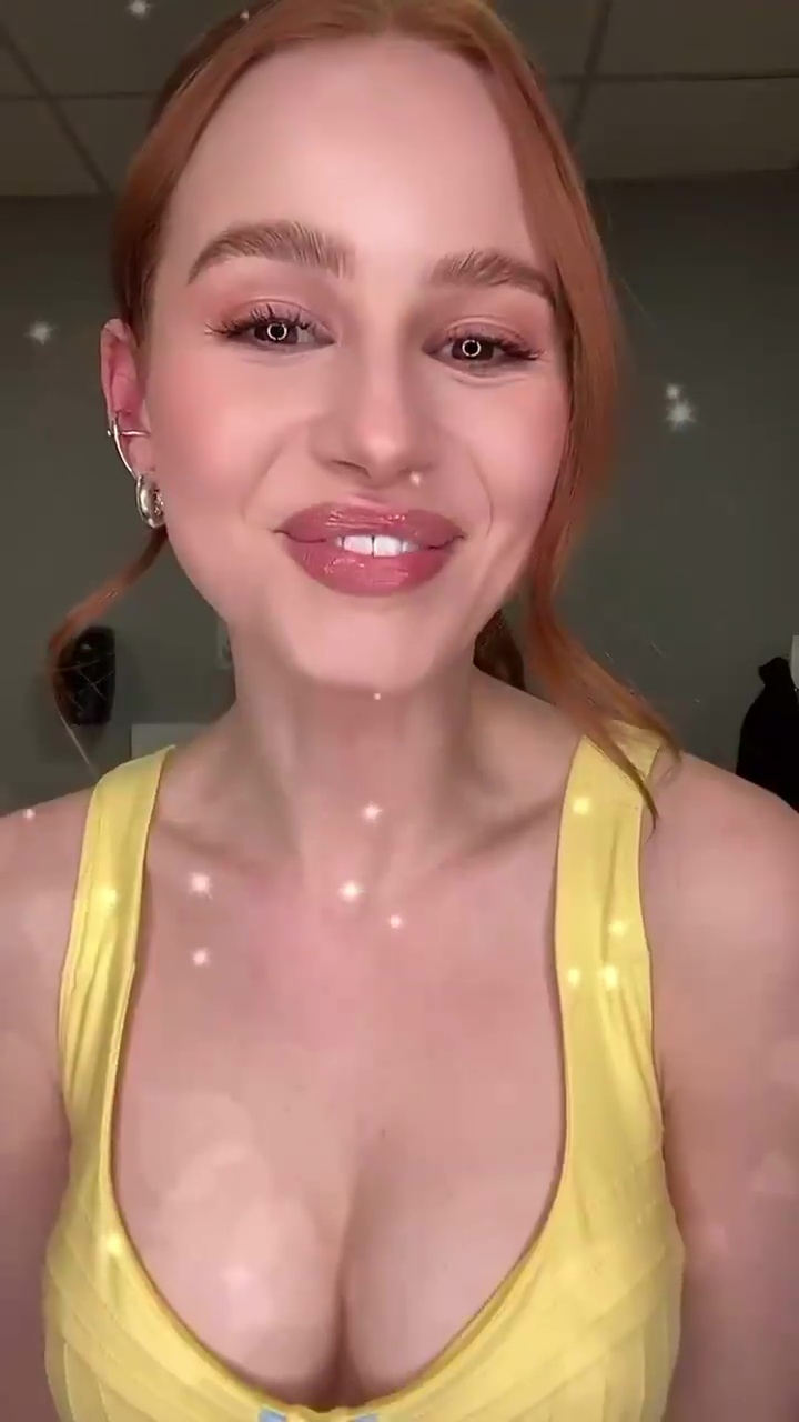 Madelaine Petsch