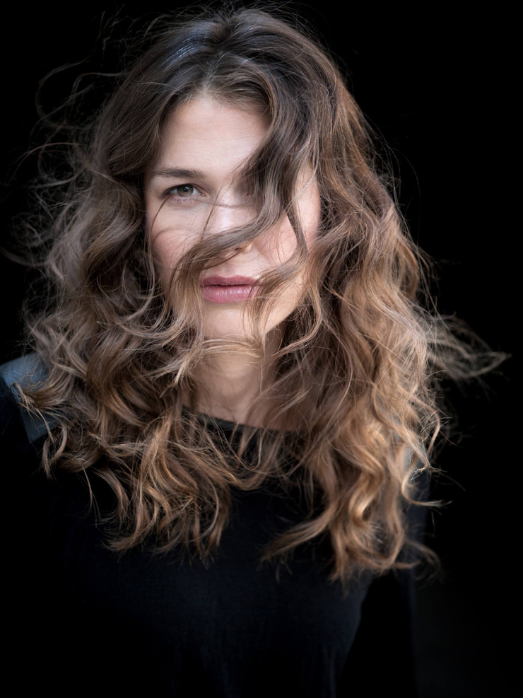 Meike Droste