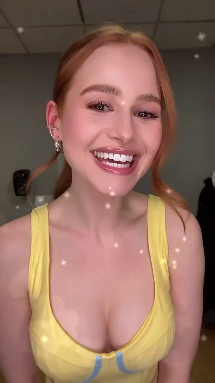 Madelaine Petsch