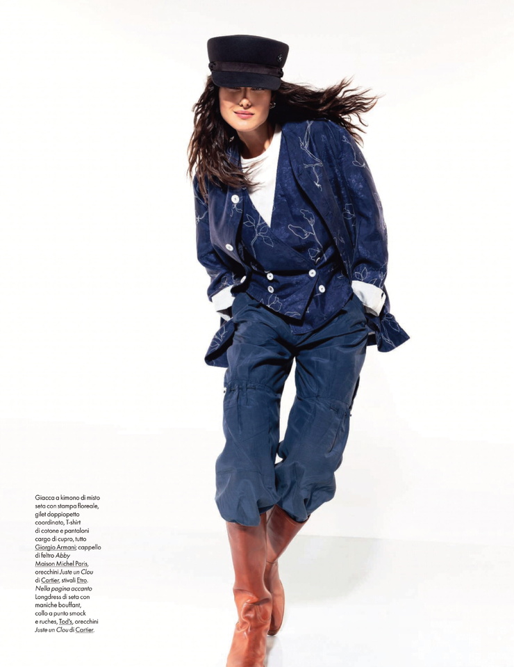 Blanca Padilla Blanca Padilla