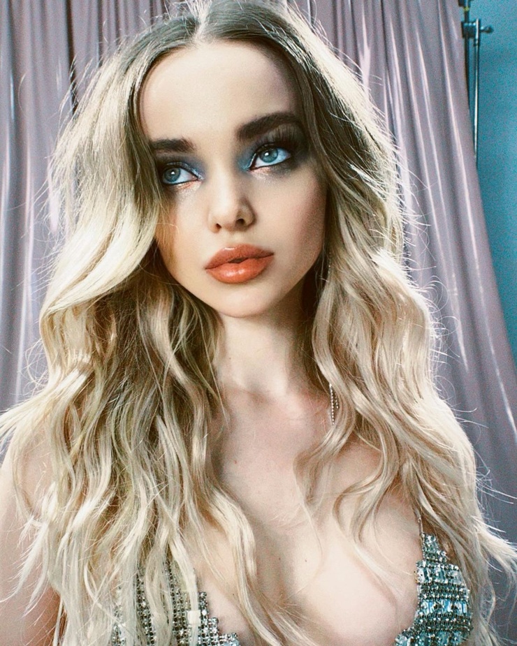 Dove Cameron Dove Cameron