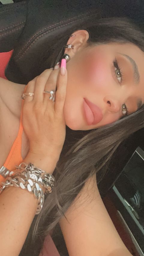 Kylie Jenner