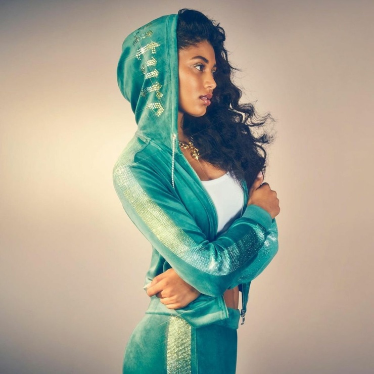 Danielle Herrington Danielle Herrington