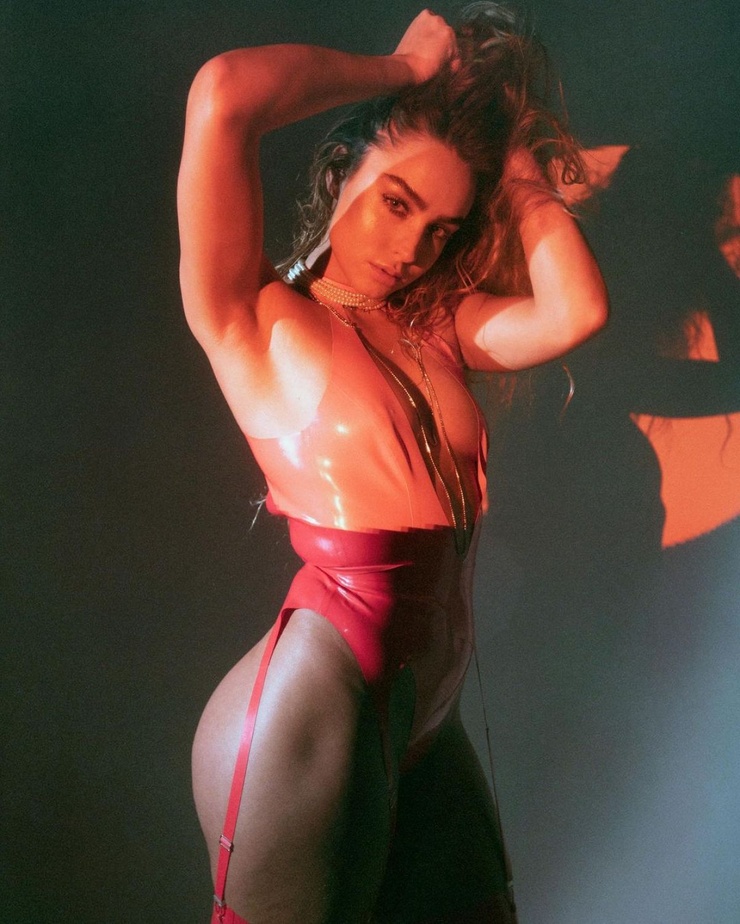 Sommer Ray Sommer Ray