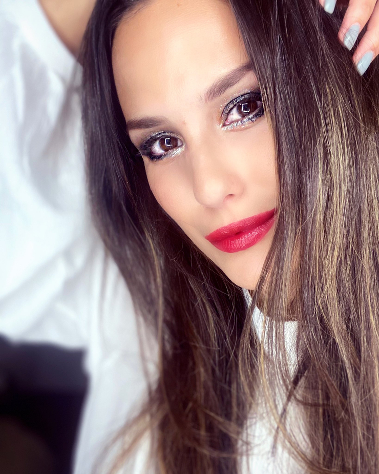 Luli Fernandez