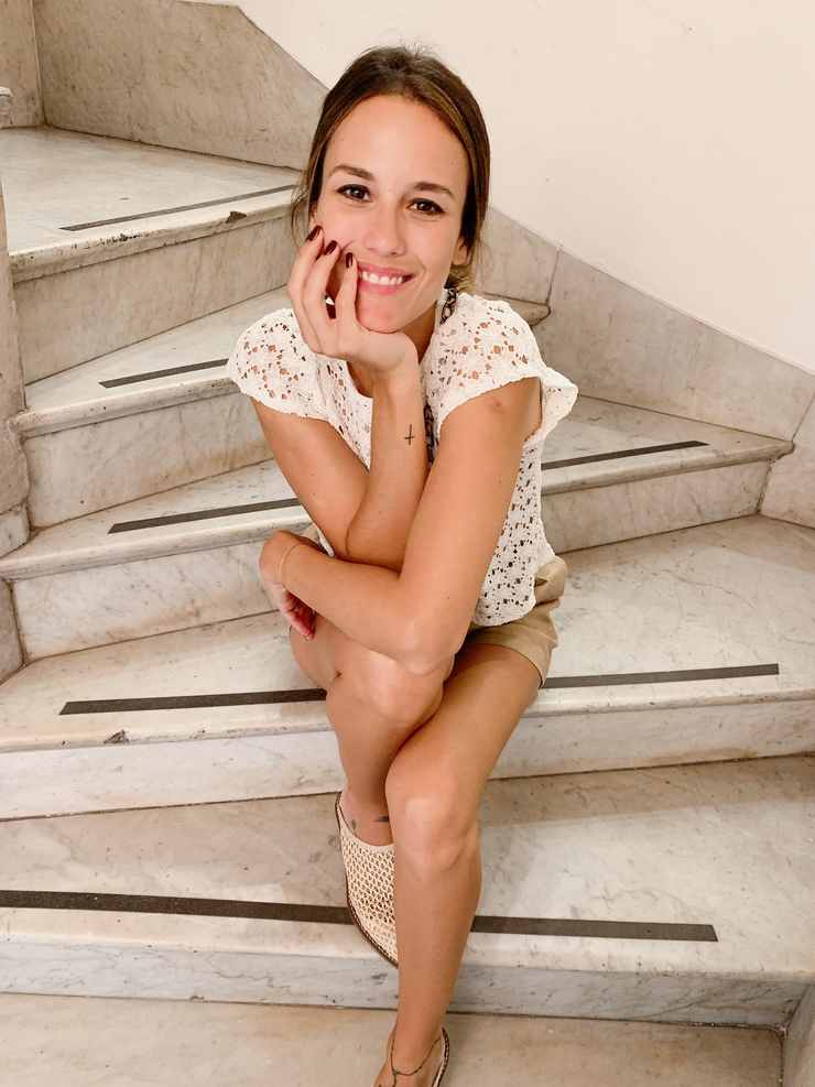 Luli Fernandez