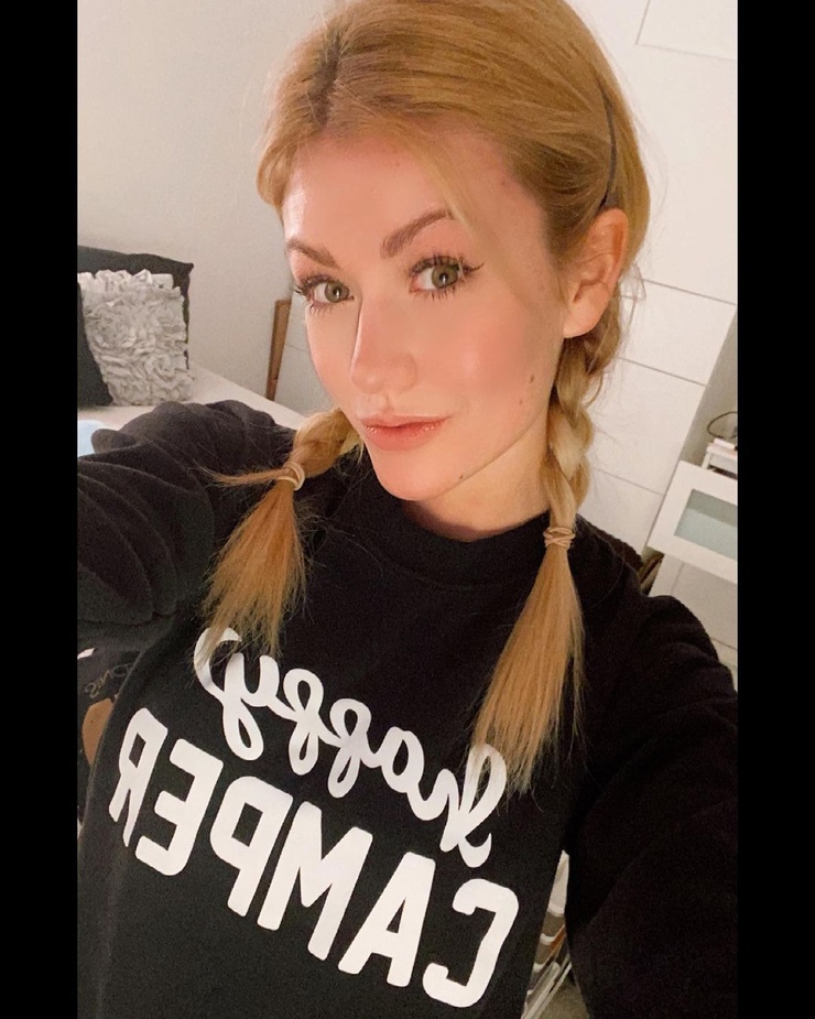 Katherine McNamara Katherine McNamara