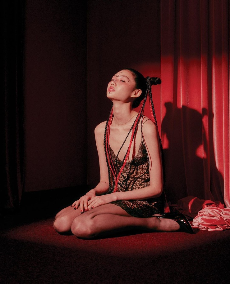 Jung Ho Yeon