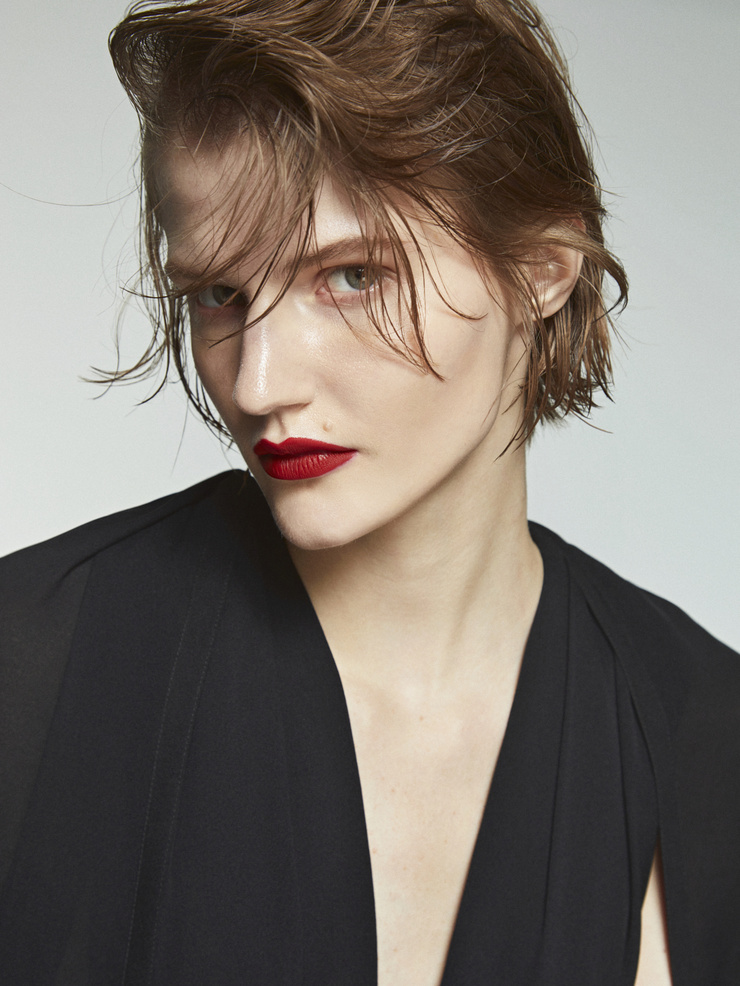 Ireen Tabolova