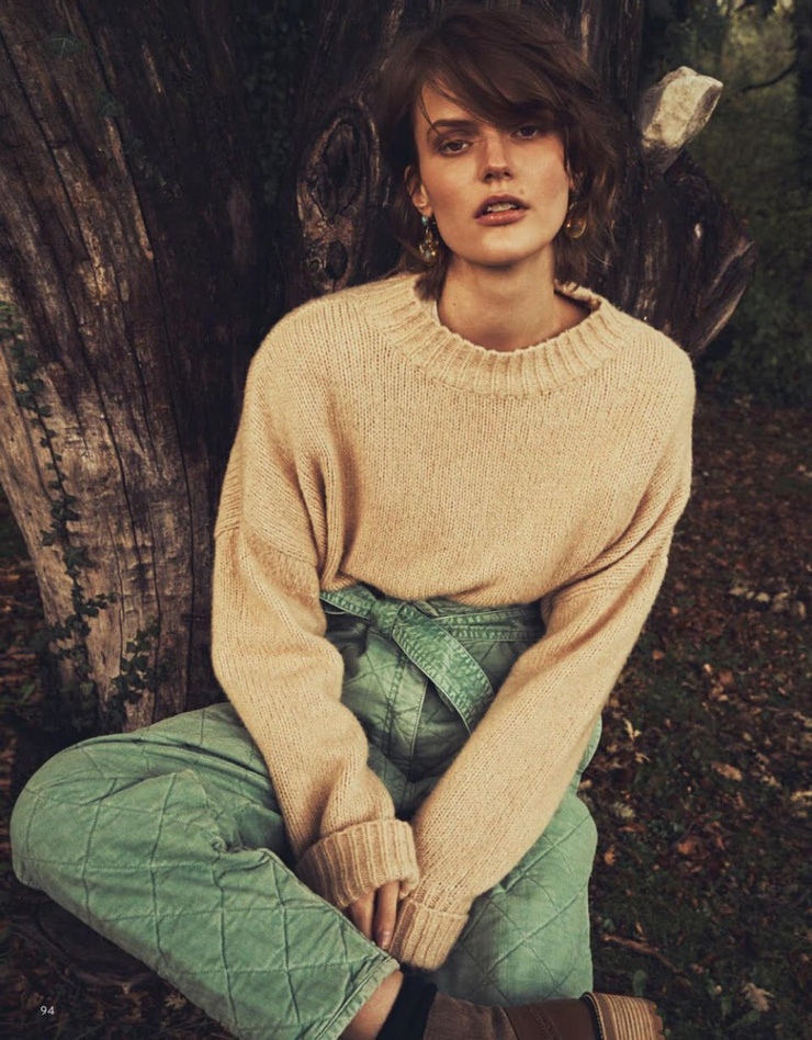 Ireen Tabolova