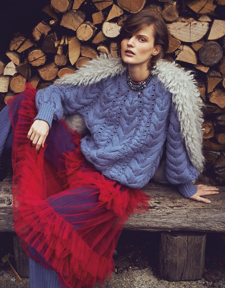 Ireen Tabolova