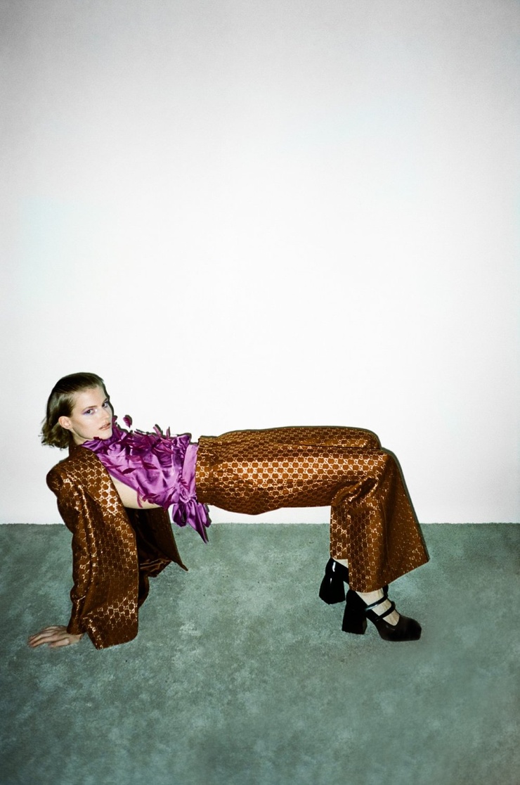 Ireen Tabolova
