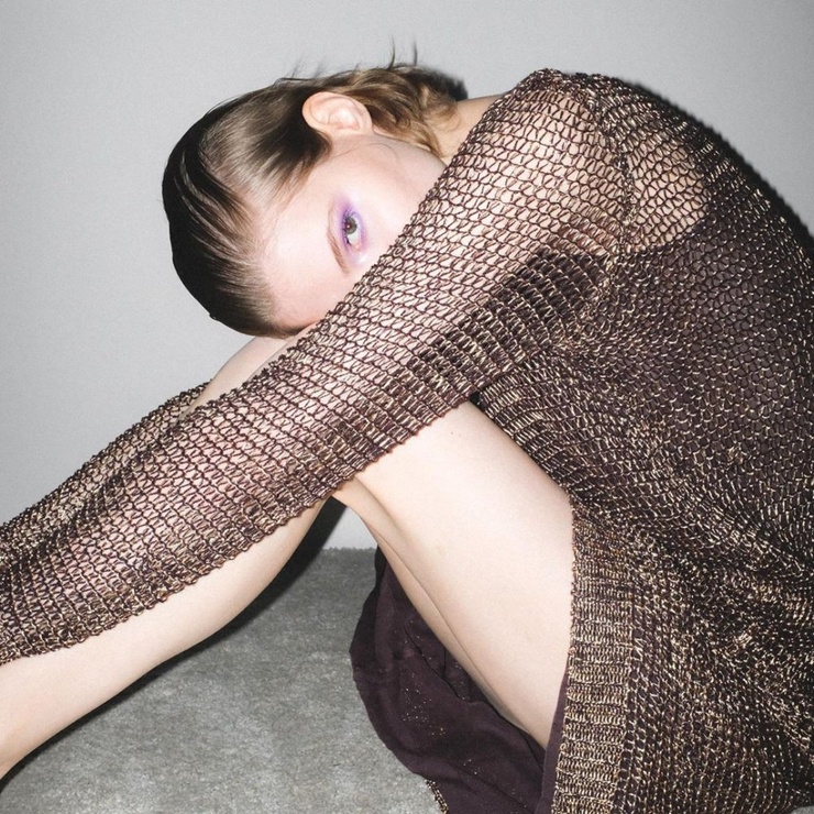 Ireen Tabolova