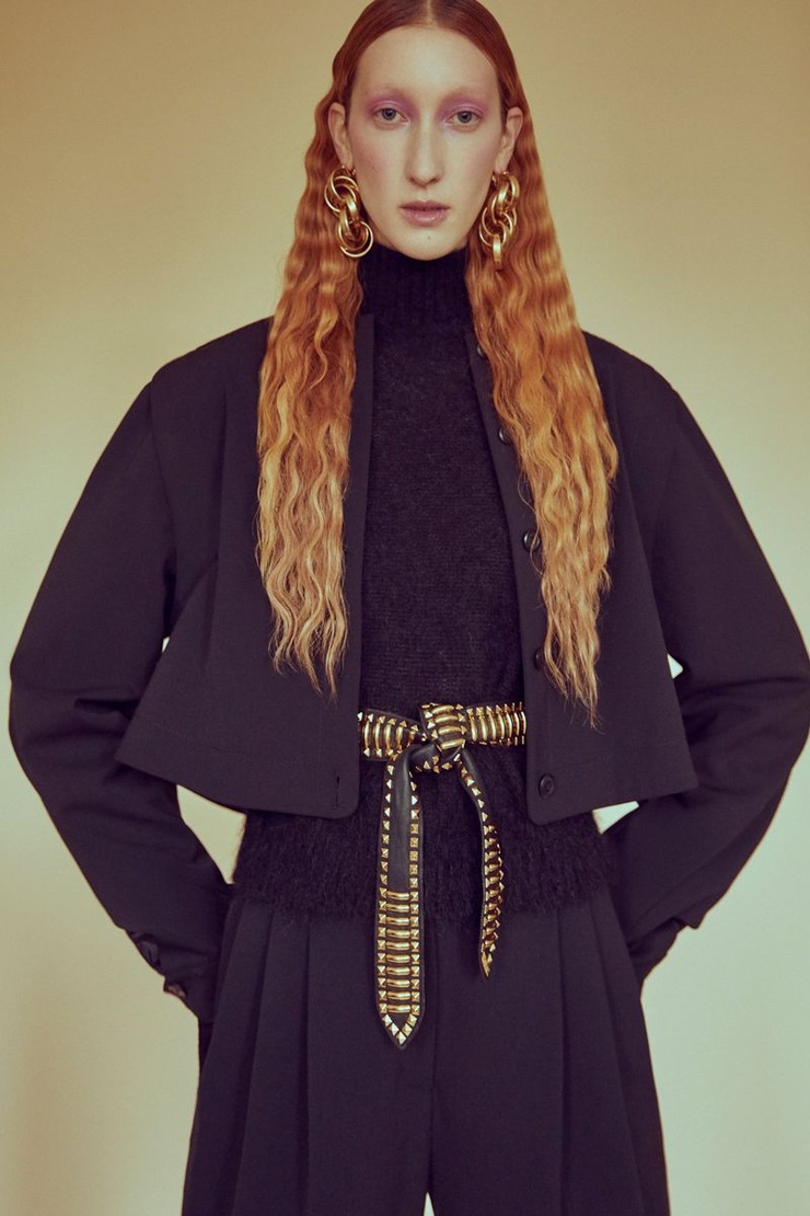 Lorna Foran