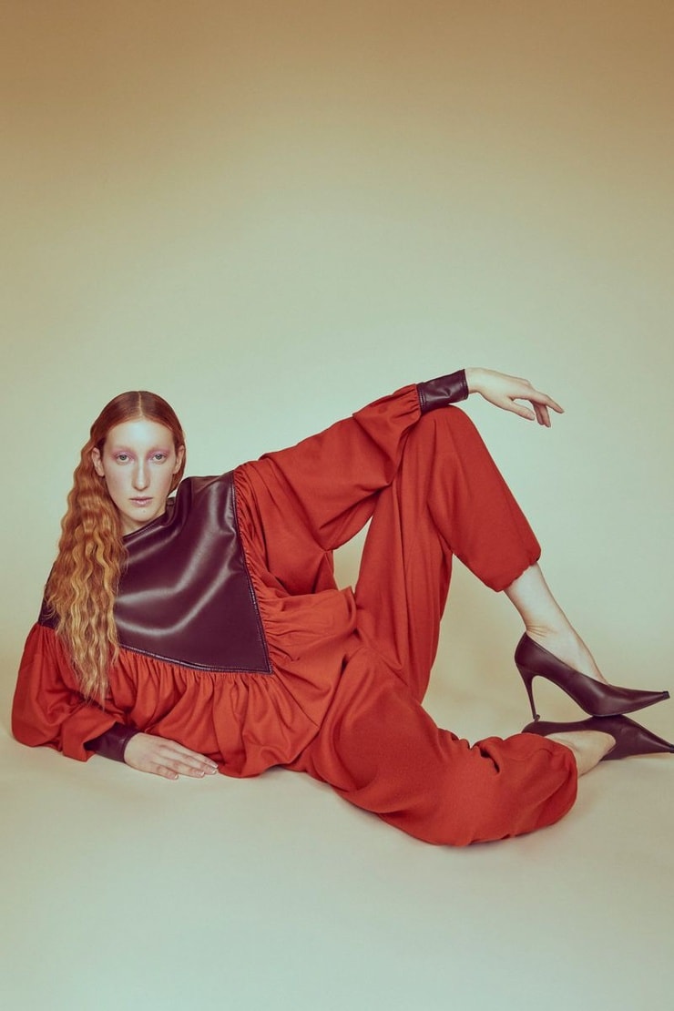 Lorna Foran
