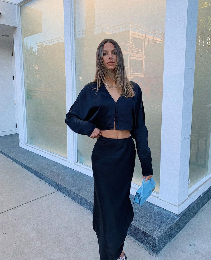 Bruna Lirio Bruna Lirio
