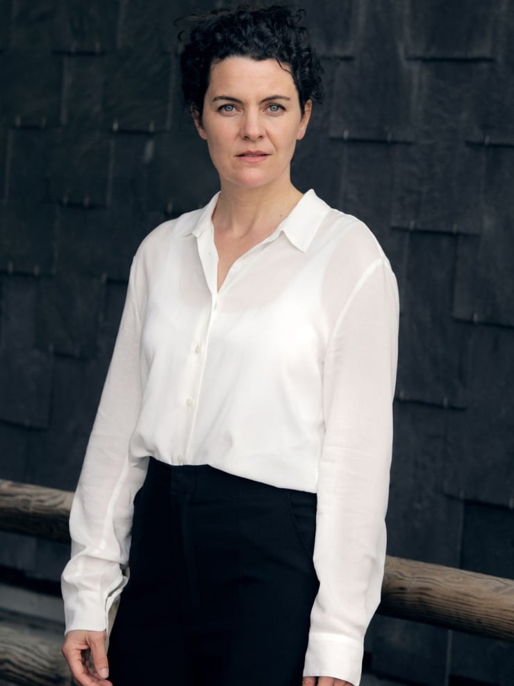 Franziska Mencz
