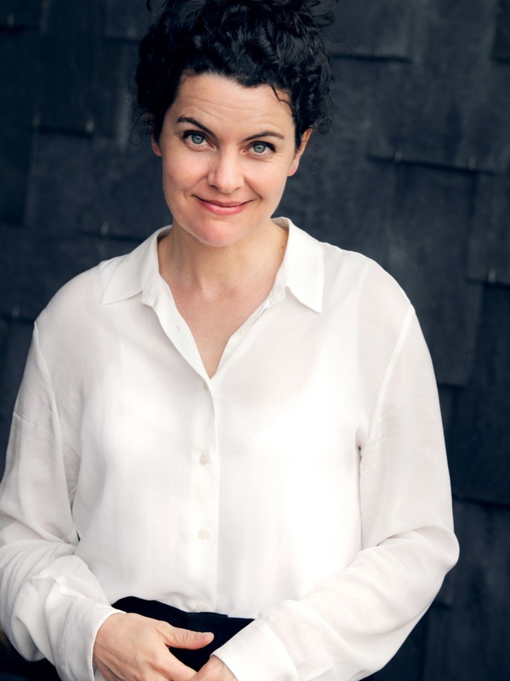 Franziska Mencz