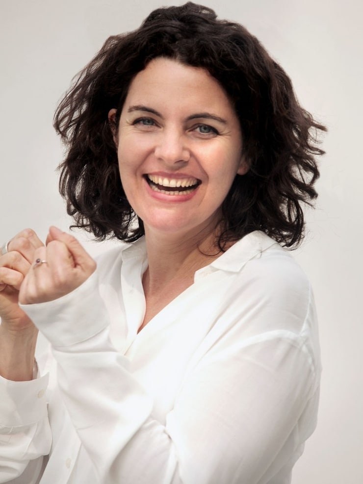 Franziska Mencz