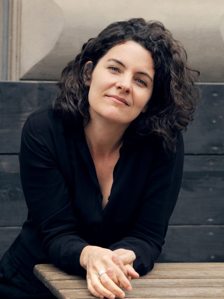 Franziska Mencz