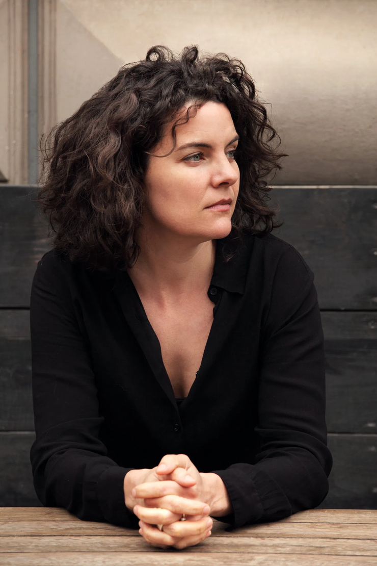 Franziska Mencz