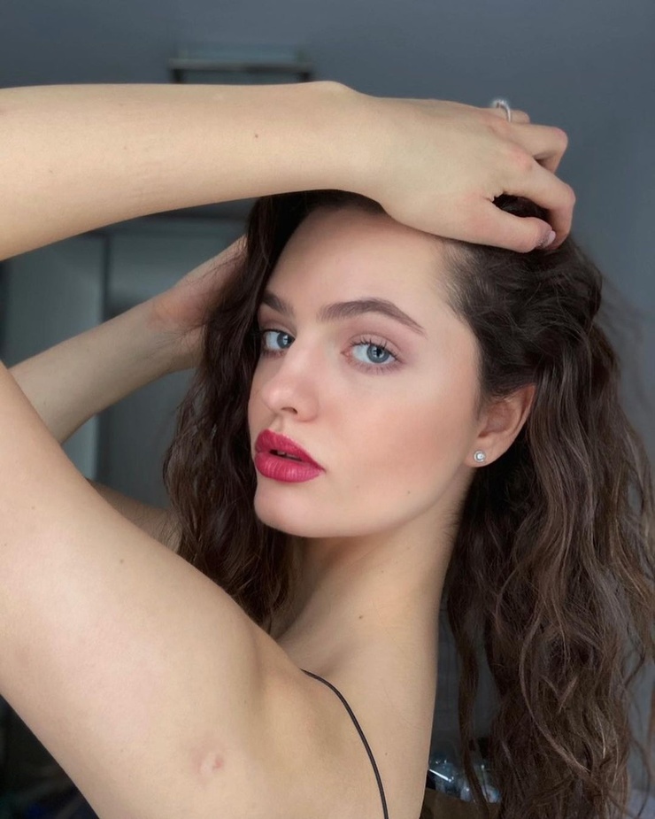 Jagoda Ruszkowska