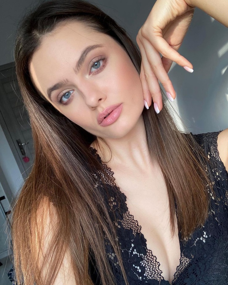 Jagoda Ruszkowska