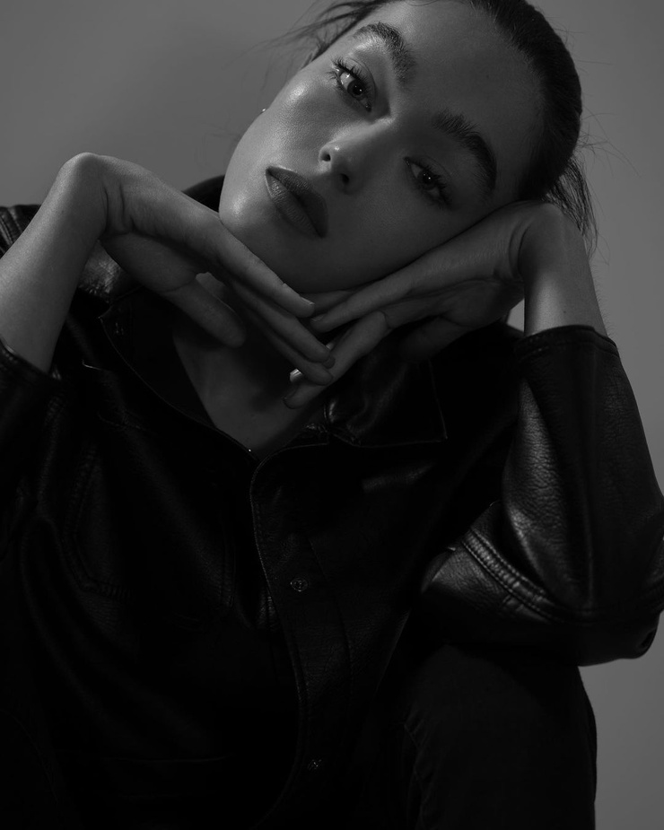 Sophie Gordon