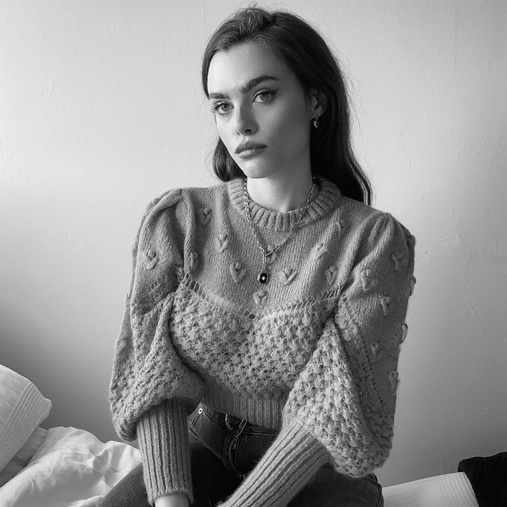 Charli Howard