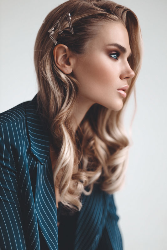 Lera Guryanova Lera Guryanova