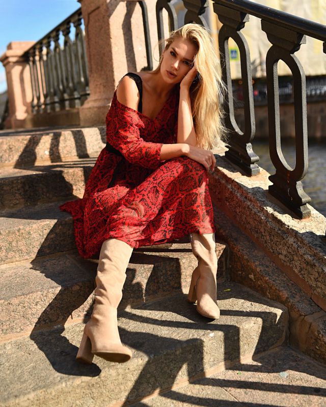 Lera Guryanova