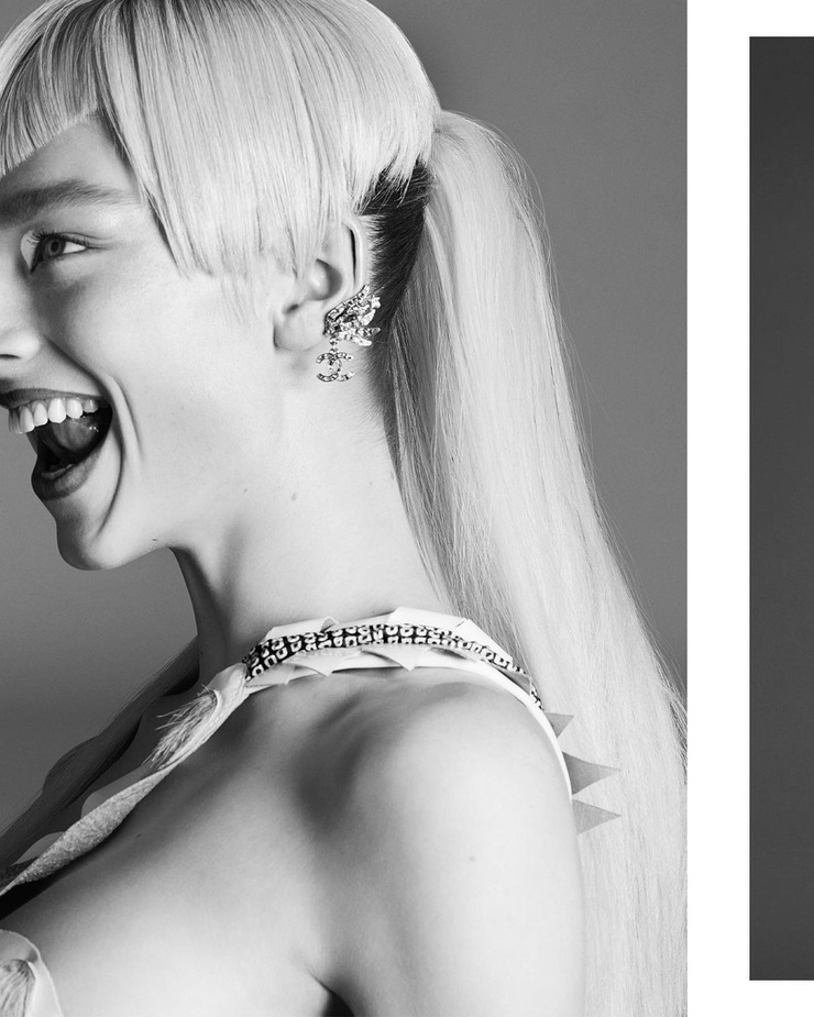 Hunter Schafer Hunter Schafer