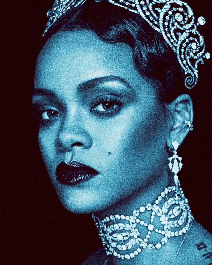 Rihanna Rihanna