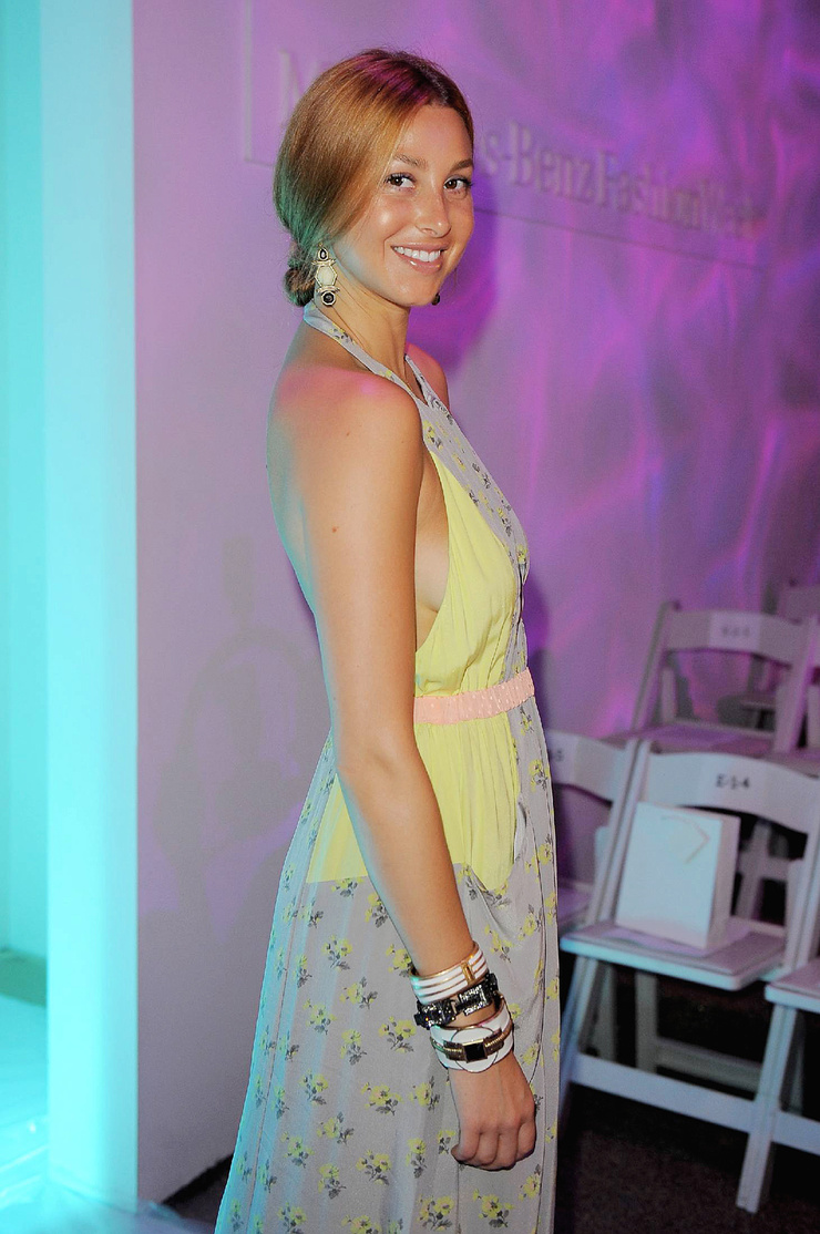 Whitney Port Whitney Port