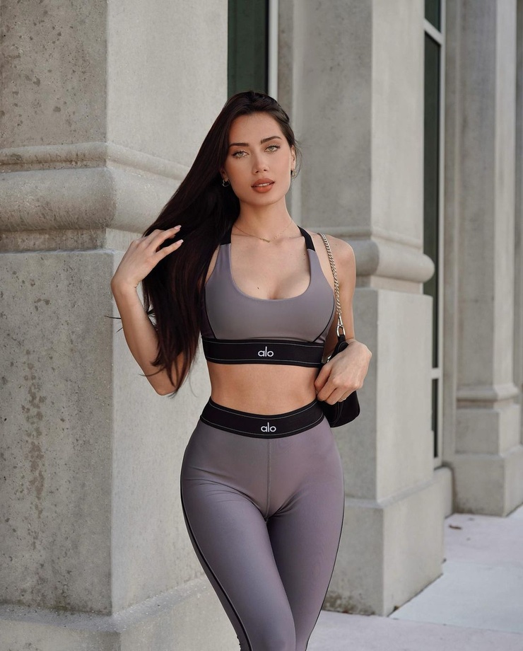 Georgina Mazzeo
