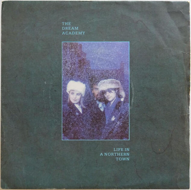 Picture of Life in a Northern Town