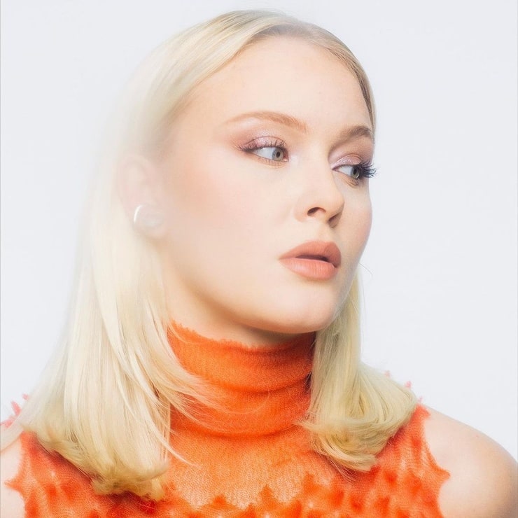 Zara Larsson