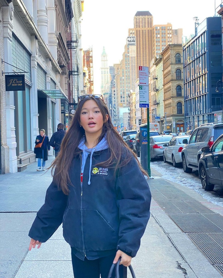 Lily Chee
