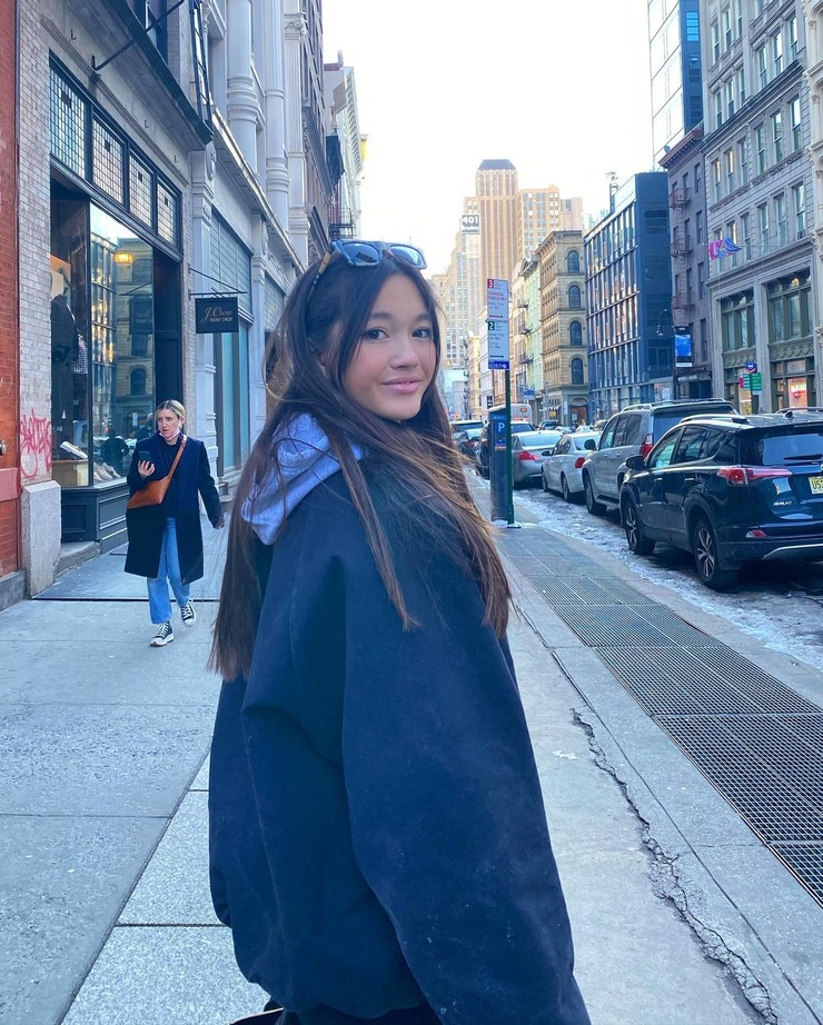 Lily Chee