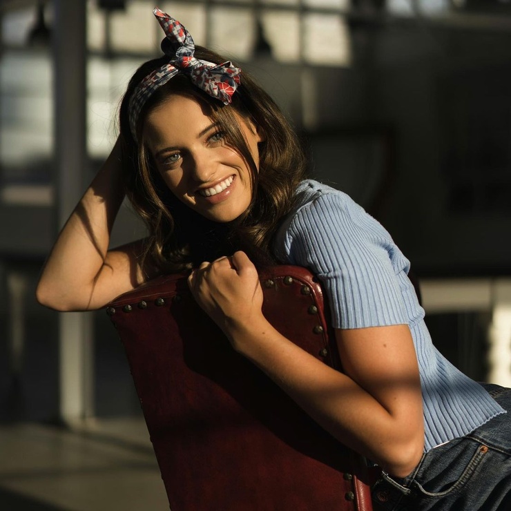 taya brooks