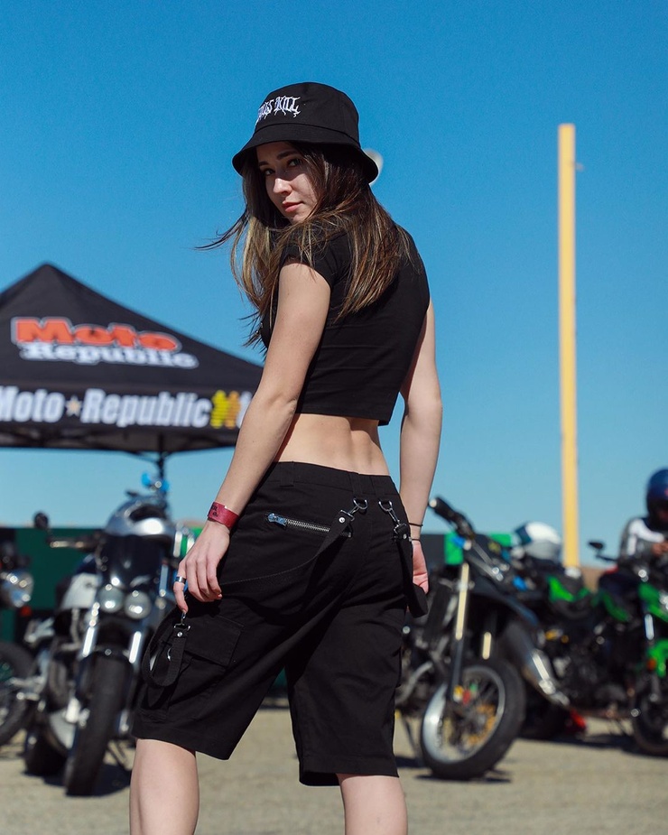 Audrey Bradford