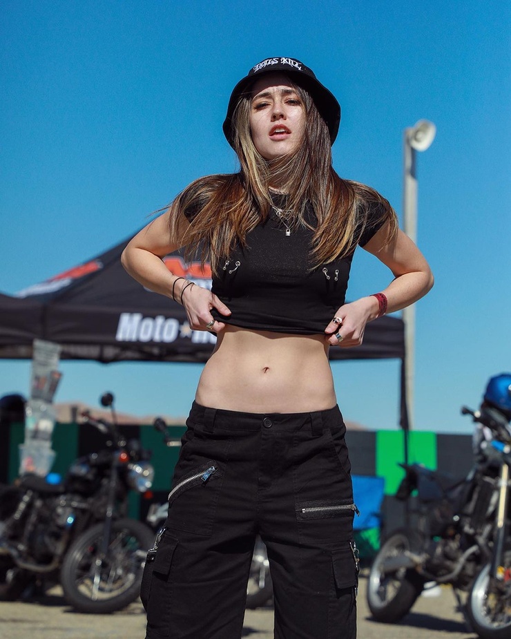 Audrey Bradford