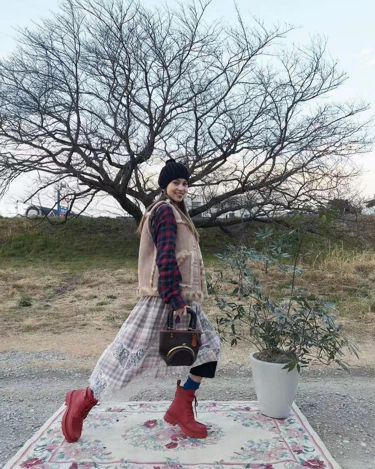 Kiko Mizuhara