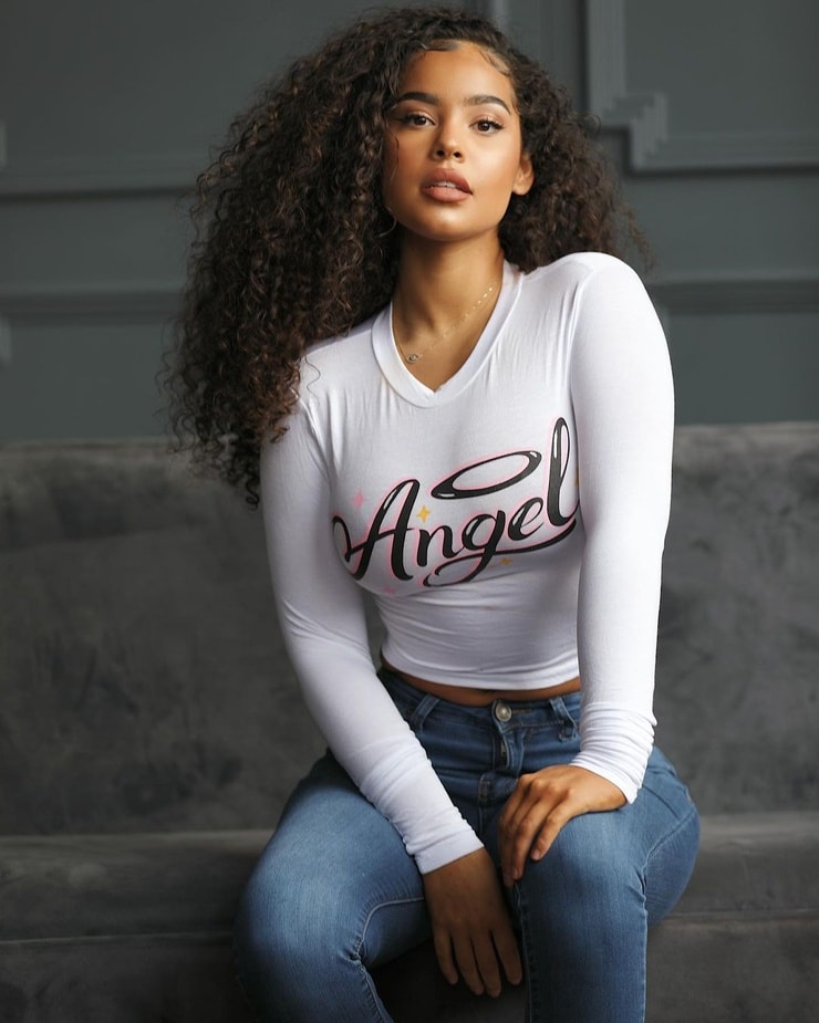 Malaika Terry
