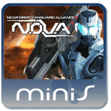 N.O.V.A.