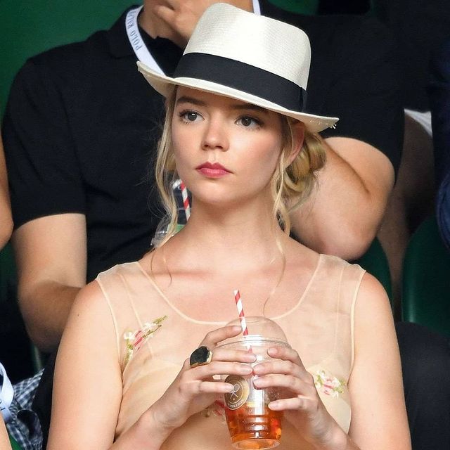 Anya Taylor-Joy