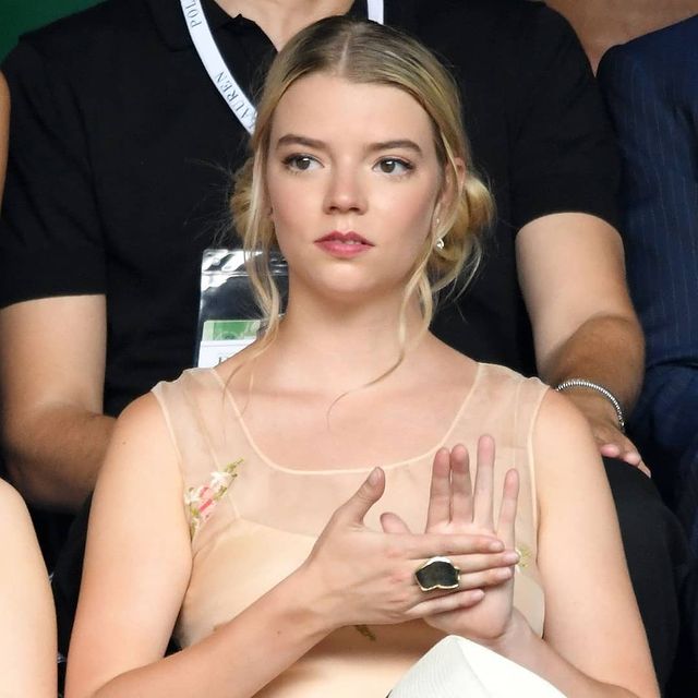 Anya Taylor-Joy