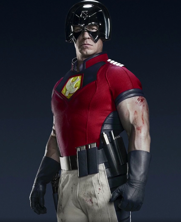 Peacemaker (John cena)